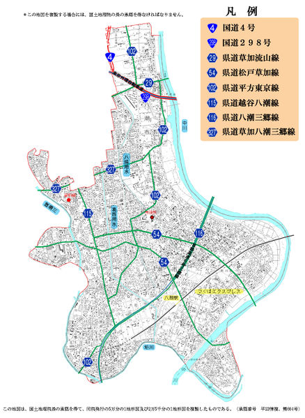 ファイル:Rivers-traffic.jpg