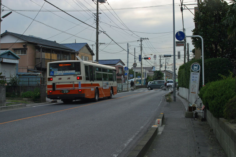 ファイル:Heisei21-busstop.jpg