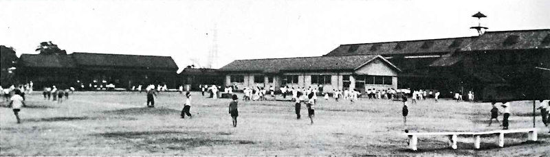 ファイル:Showa39-yashio2-shogakko.jpg