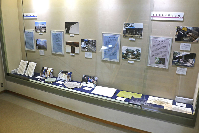 ファイル:47kikakuten odoriba.jpg