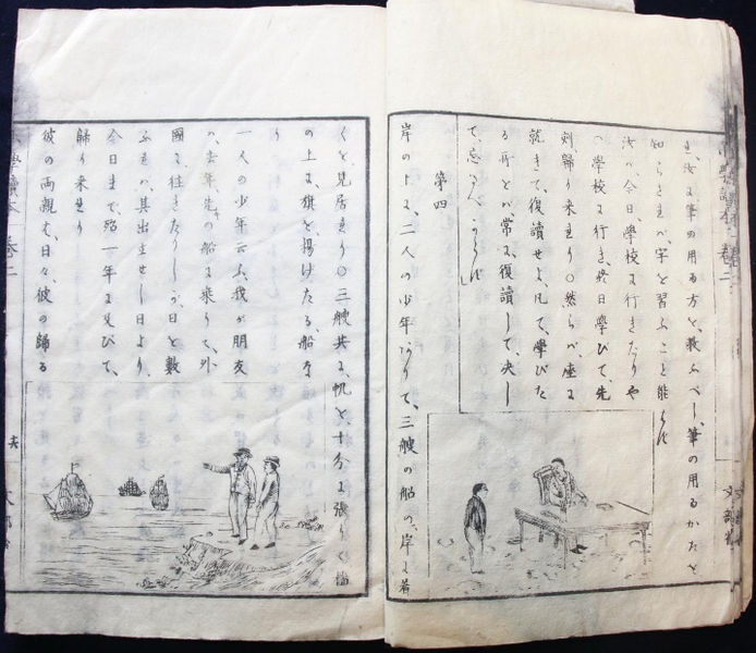 ファイル:Shogakudokuhon.jpg