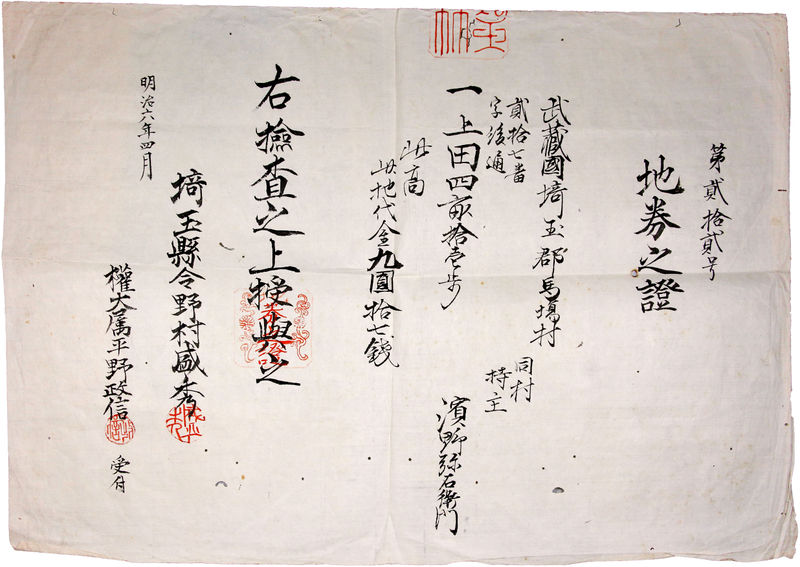 ファイル:Meiji6-chiken.jpg