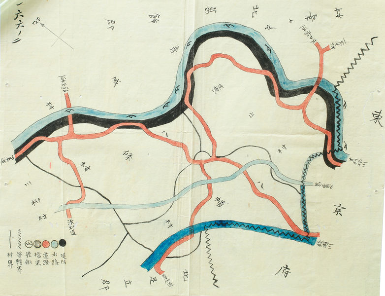 ファイル:Junsabucho-hashutsujo-secchi-seigansho.jpg